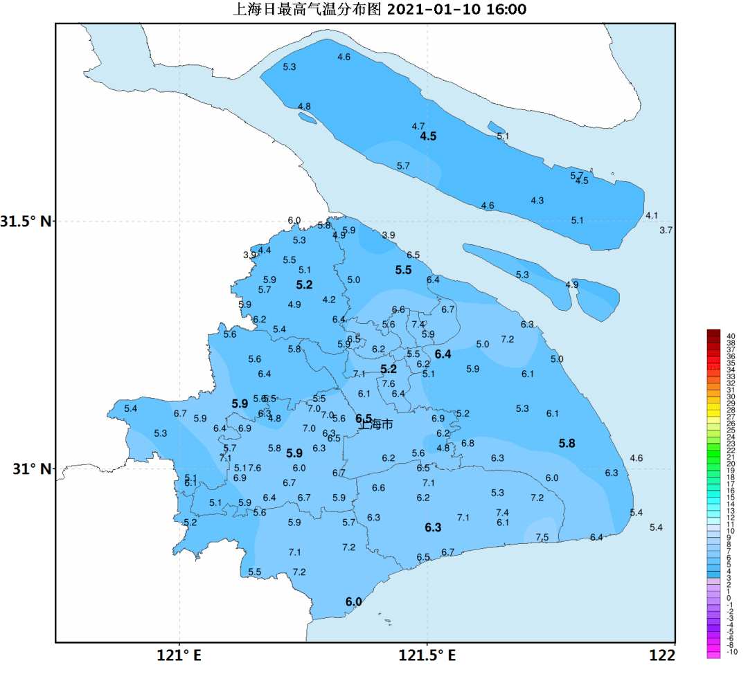 昌都最新上海24小时天气预报实时方法分析(最方便真实的昌都上海24小时天气预报实时精准查询方法)