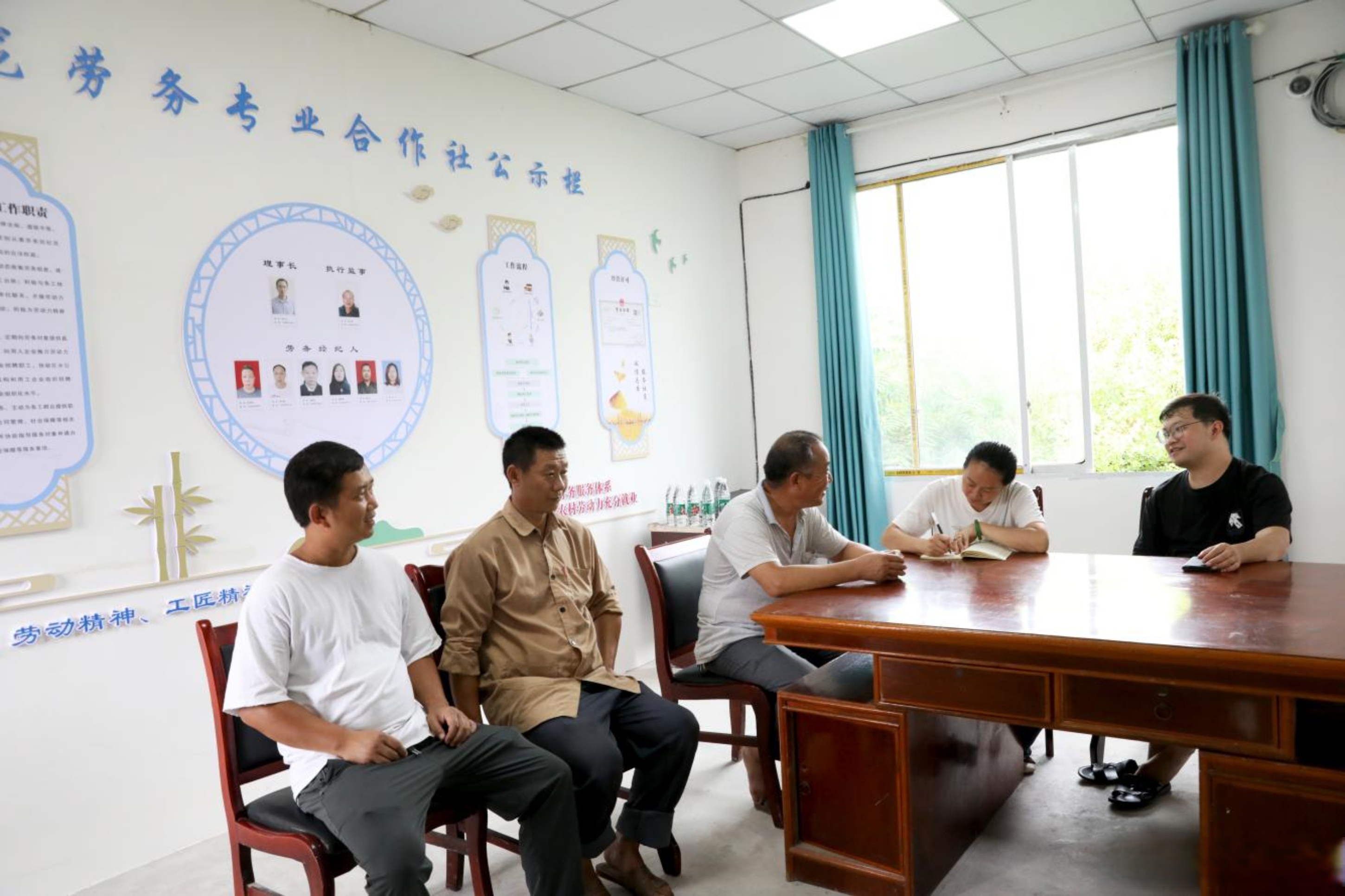 昌都最新怎么做劳务中介方法分析(最方便真实的昌都中介新手怎么找客源方法)