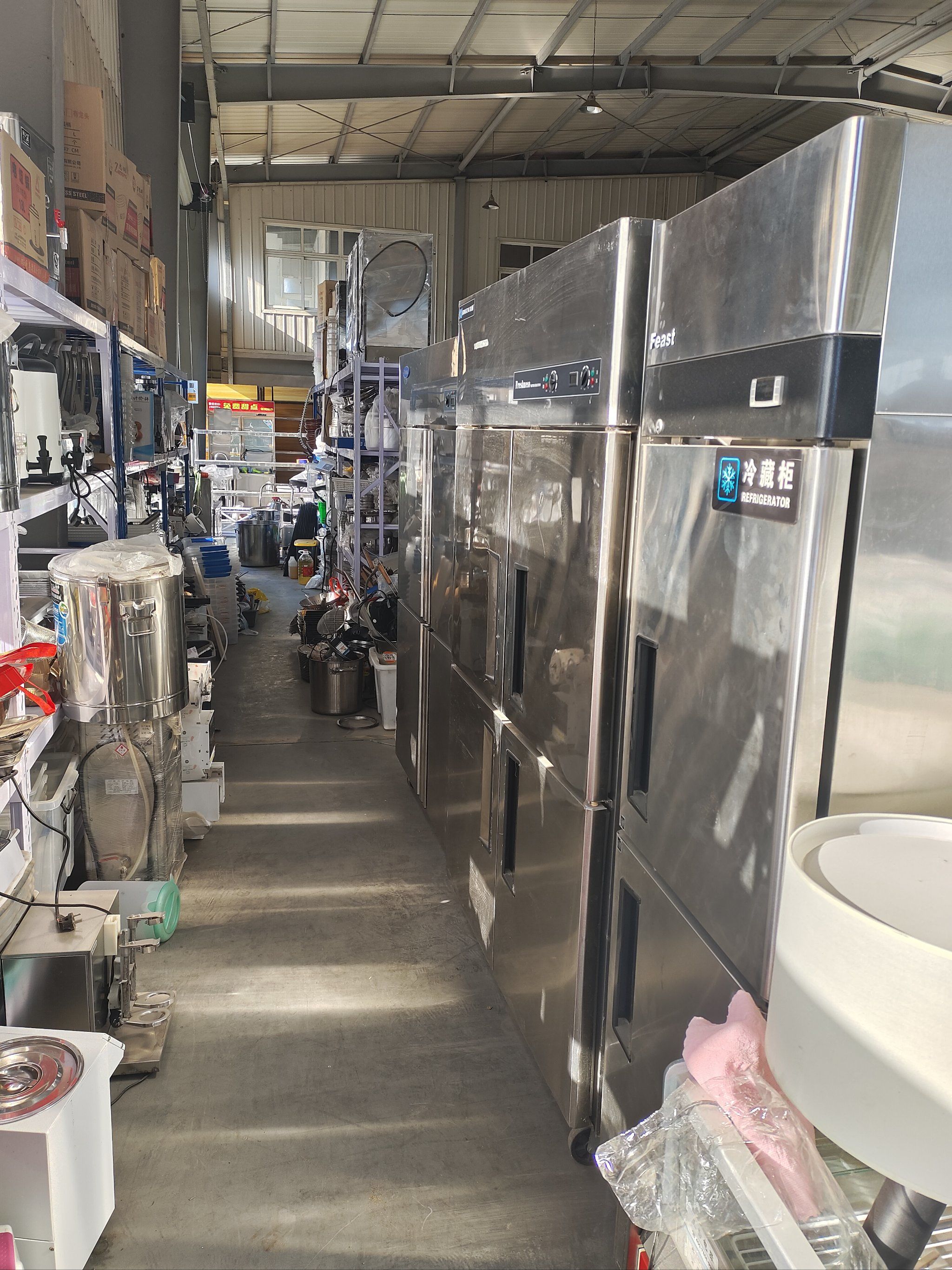 昌都最新苏州二手设备高价回收方法分析(最方便真实的昌都苏州二手机械设备回收方法)